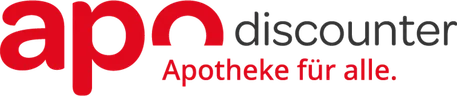 apo-discounter Logo