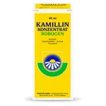 KAMILLIN® KONZENTRAT ROBUGEN – Faltschachtel