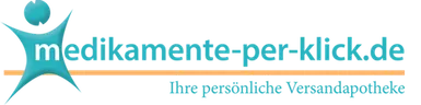medikamente-per-klick Logo